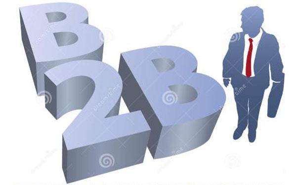 企业b2b电商网站系统搭建的具体流程